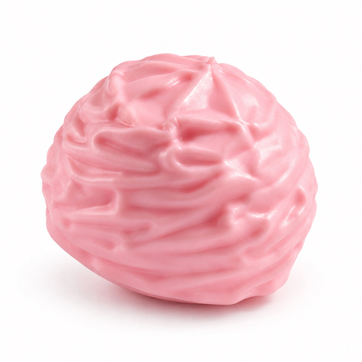 Malloo Cream Dollop Squishy