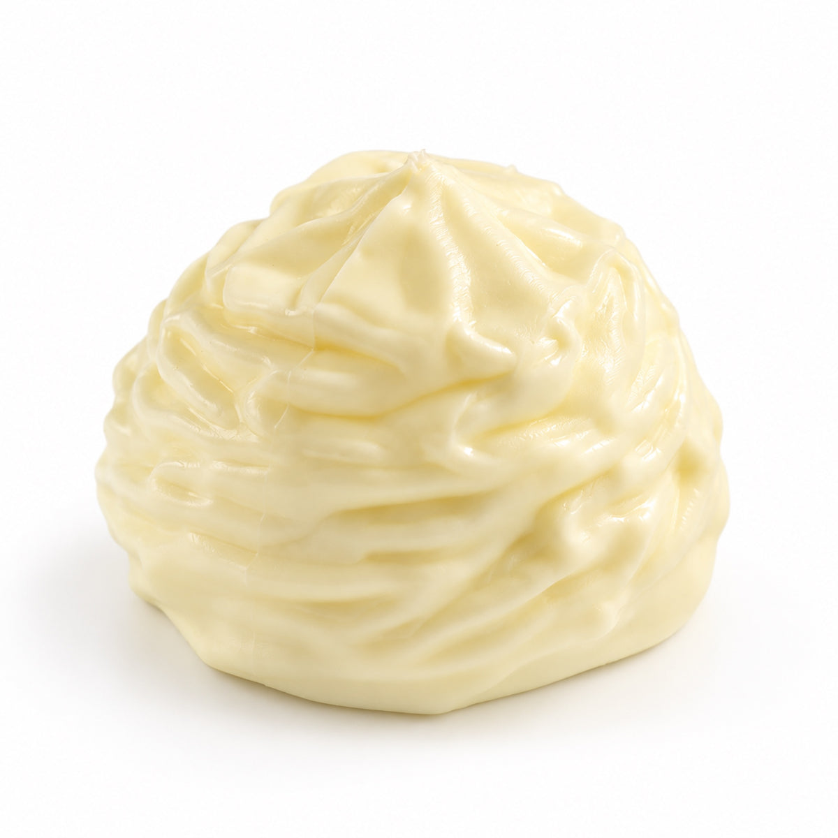 Malloo Cream Dollop Squishy