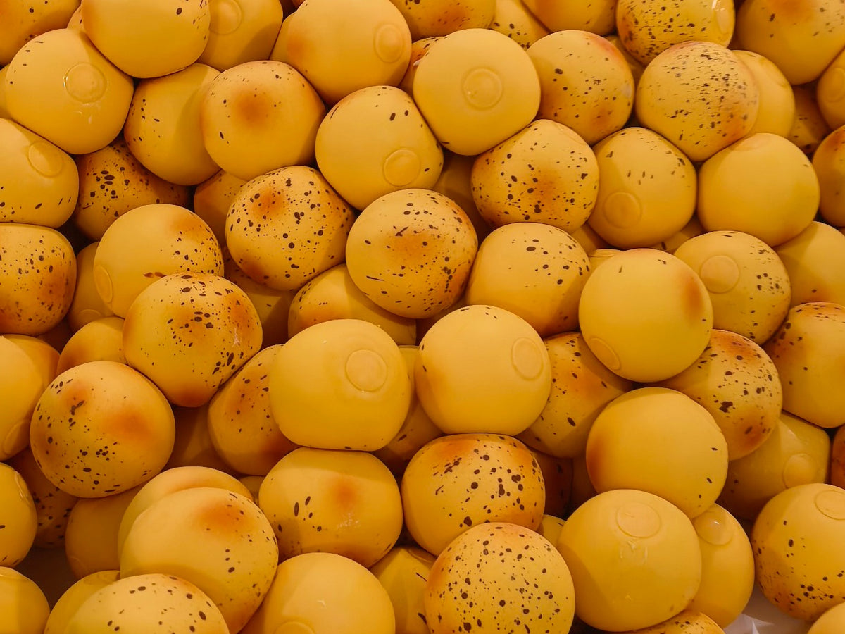 Malloo Potato Squishy