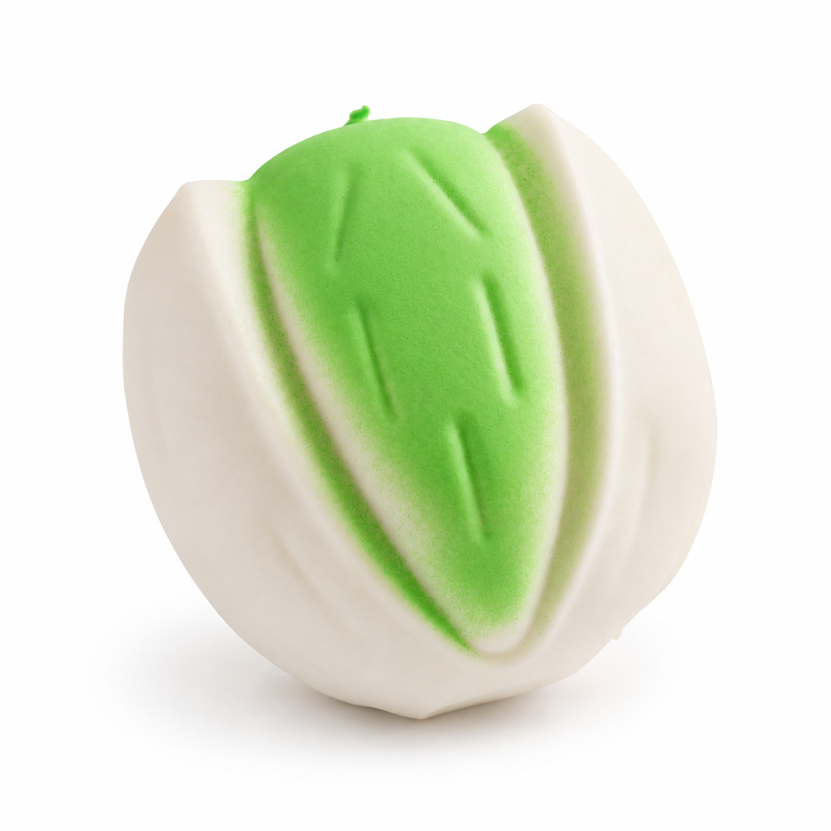 Malloo Pistachio Squishy