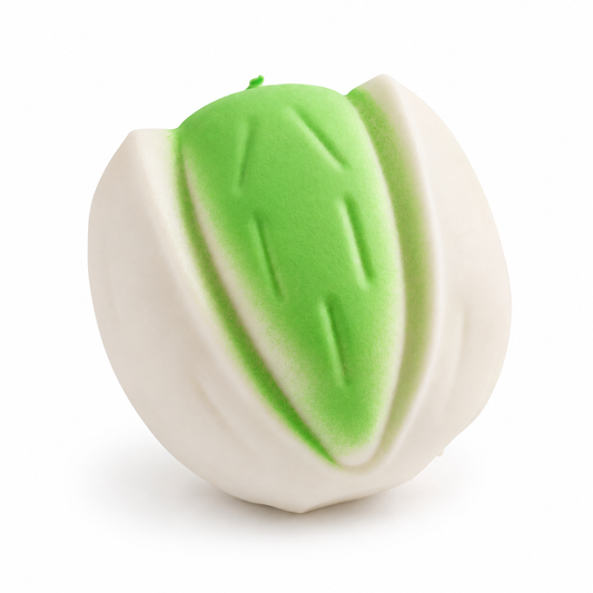 Malloo Pistachio Squishy