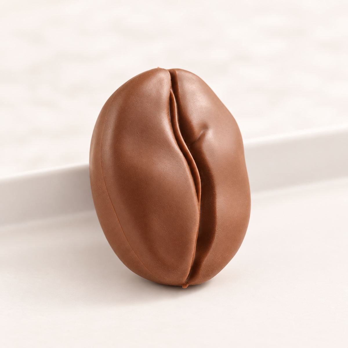 Malloo Coffee Bean Squishy