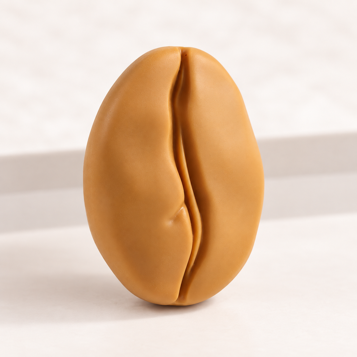 Malloo Coffee Bean Squishy