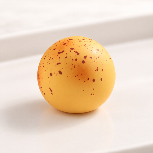 Malloo Potato Squishy