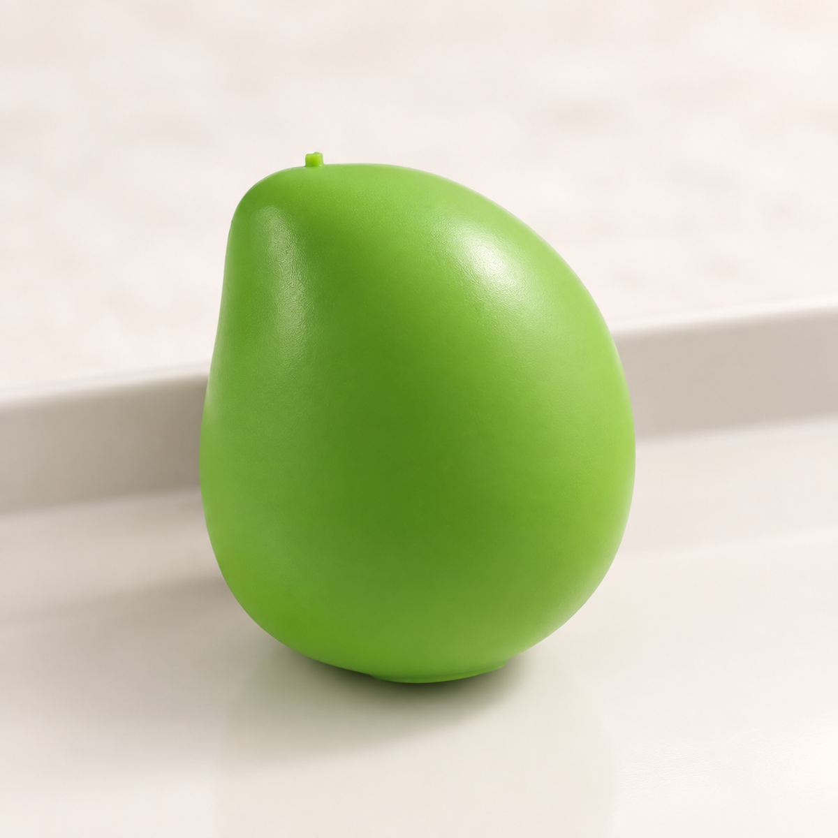 Malloo Mango Squishy