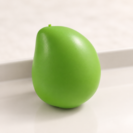 Malloo Mango Squishy