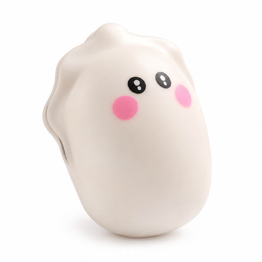 Malloo Oyster Squishy