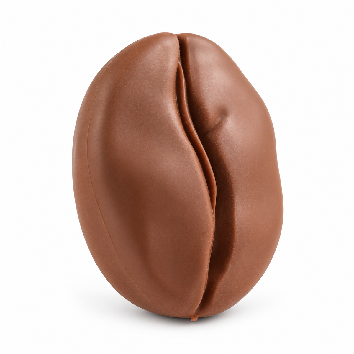 Malloo Coffee Bean Squishy